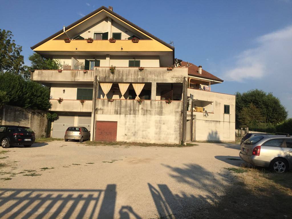 Appartamento a Patrica in Lagoscillo - Foto 3