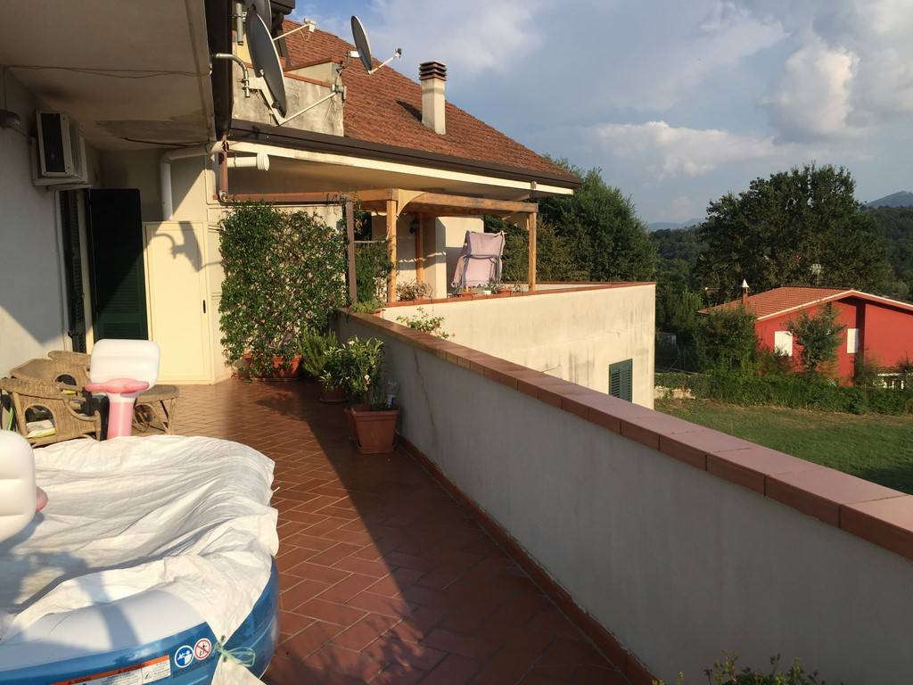 Appartamento a Patrica in Lagoscillo - Foto 4