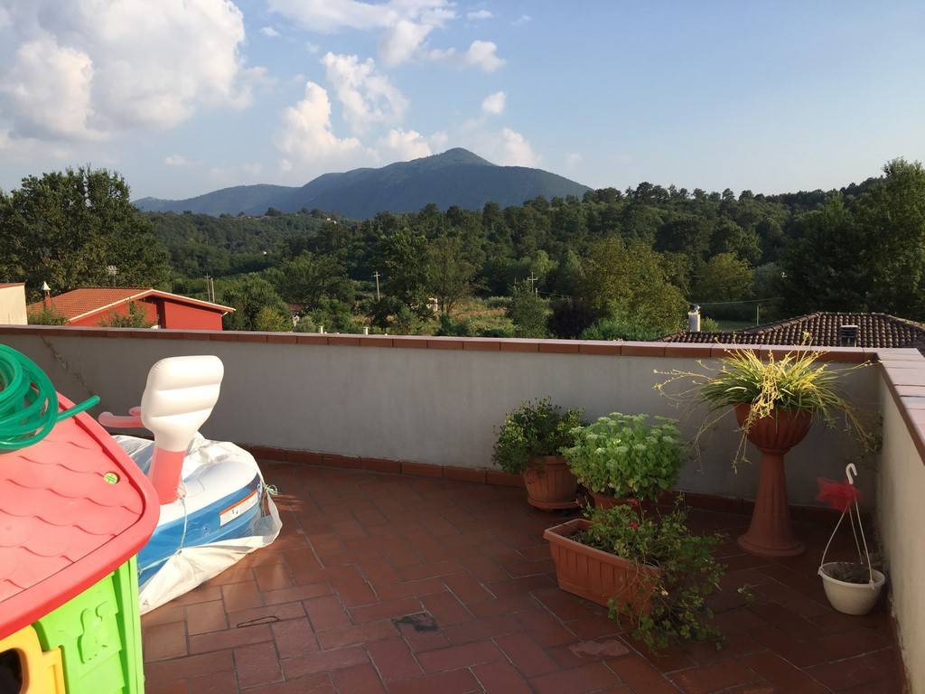 Appartamento a Patrica in Lagoscillo - Foto 5