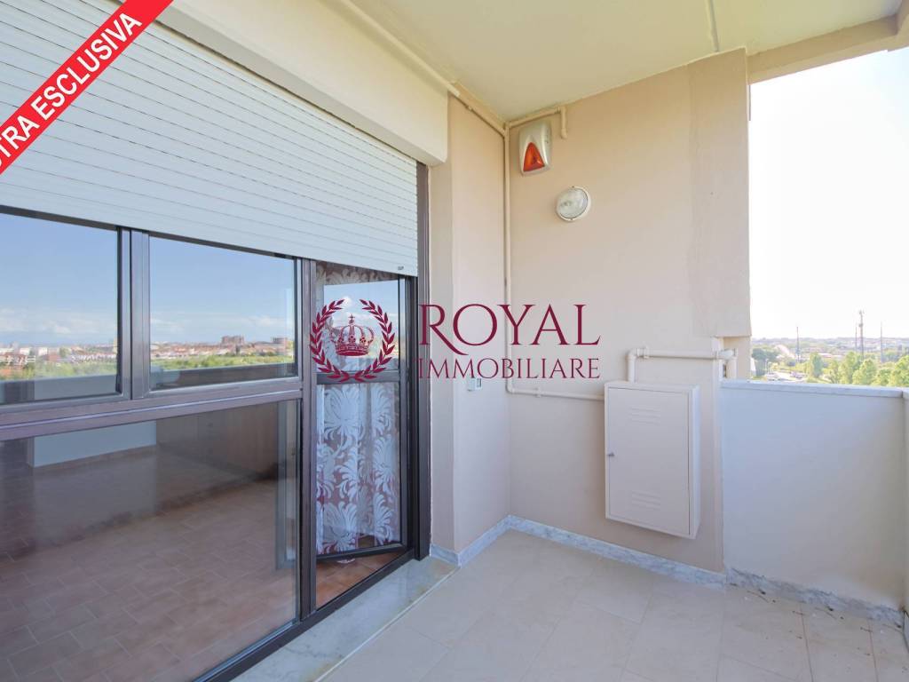Appartamento a Livorno in Via Guadalajara, 63 - Foto 3