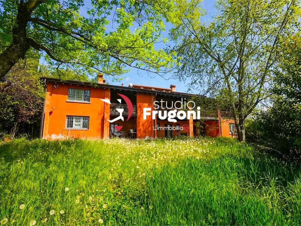 Rustico / casale a Gavardo - Foto 4