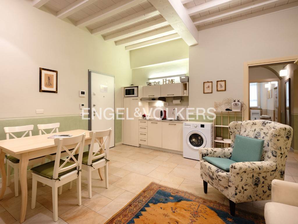 Appartamento a Parma in Borgo Montassù - Foto 2