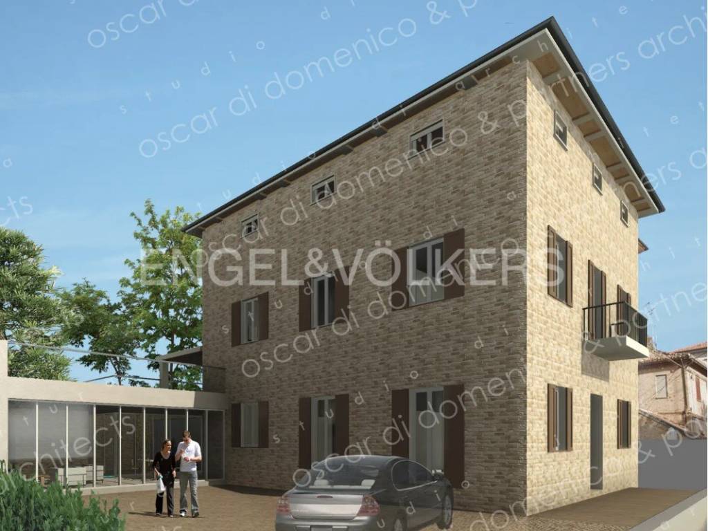 Appartamento a Osimo in Via Cesare Battisti - Foto 4