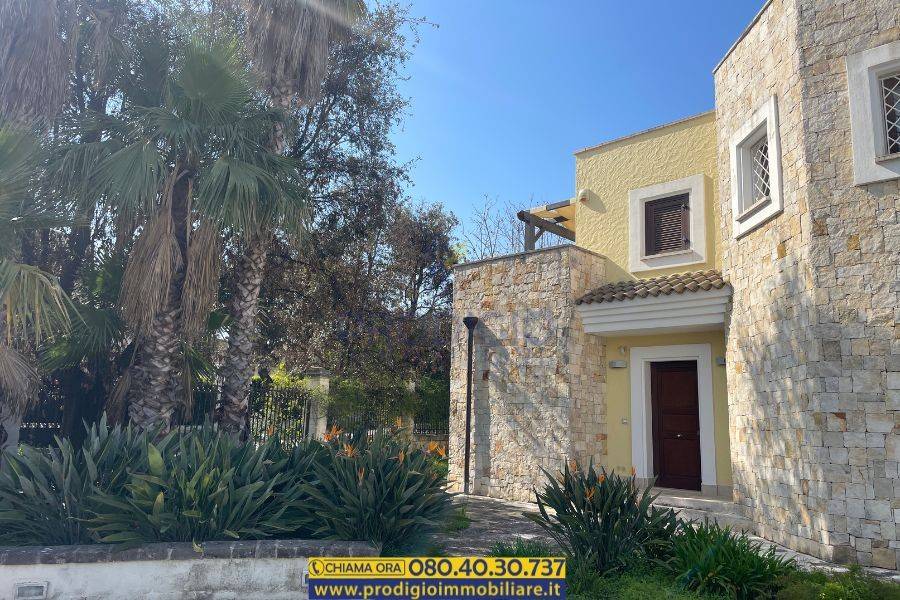 Villa a Trani - Foto 2
