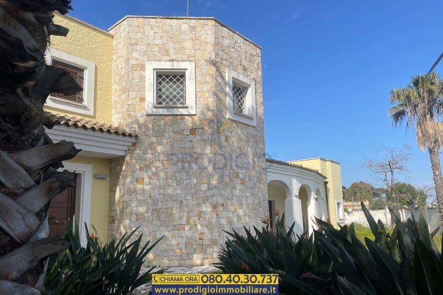 Villa a Trani - Foto 3