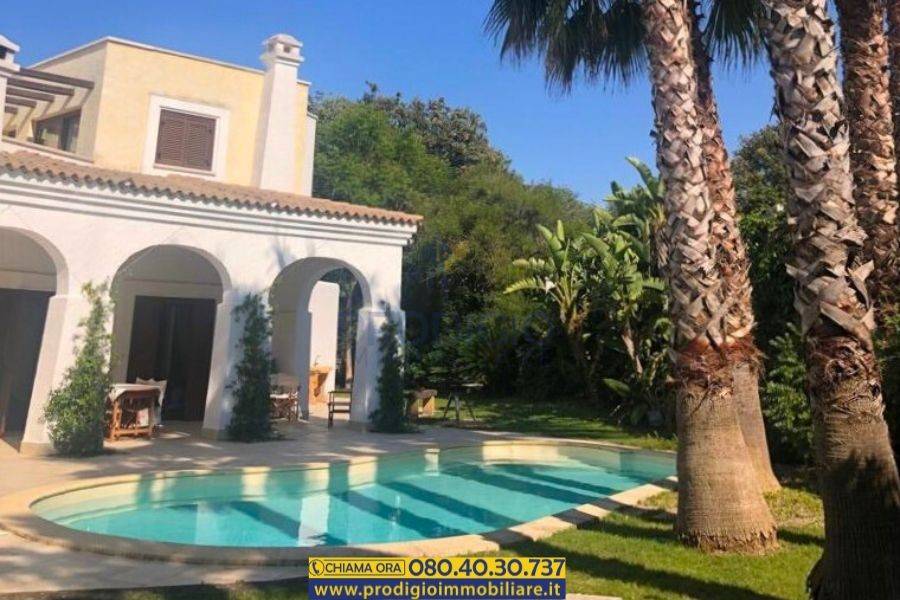 Villa a Trani - Foto 4