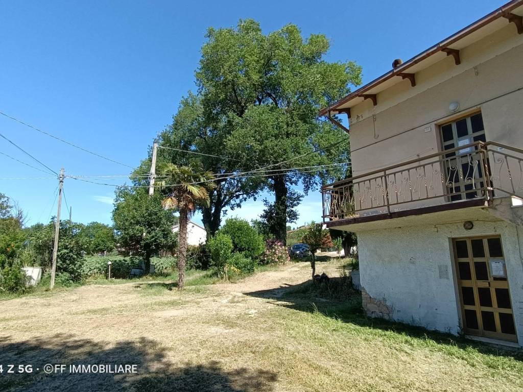 Casa indipendente a Cingoli in Località San Faustino - Foto 2