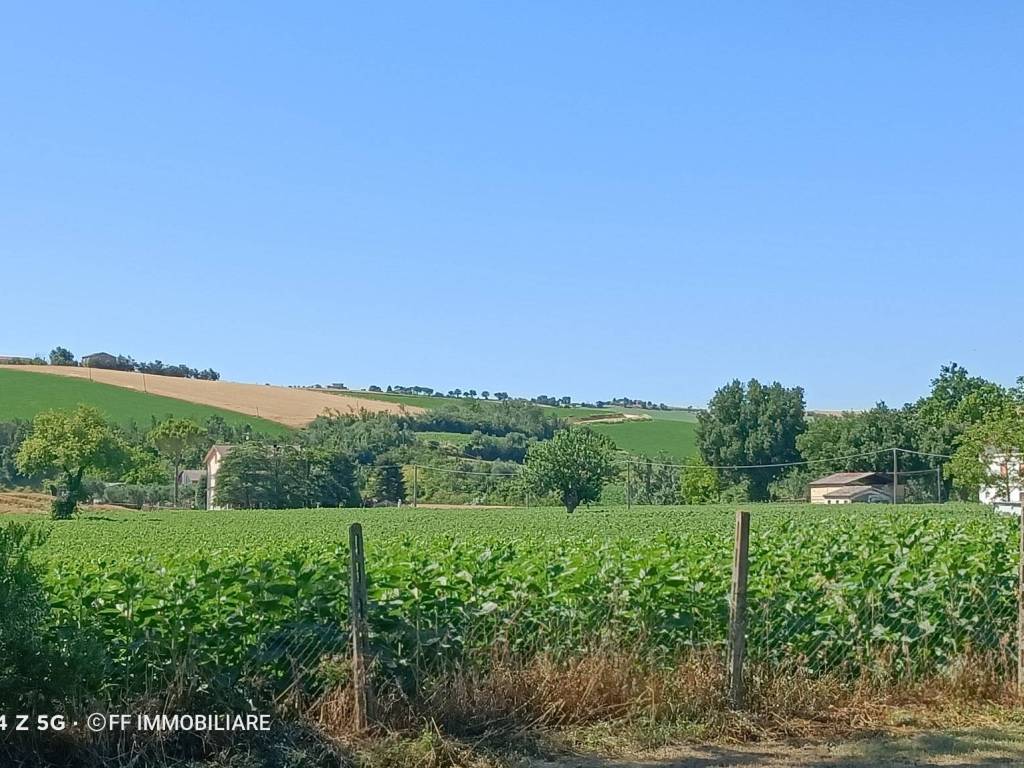 Casa indipendente a Cingoli in Località San Faustino - Foto 3