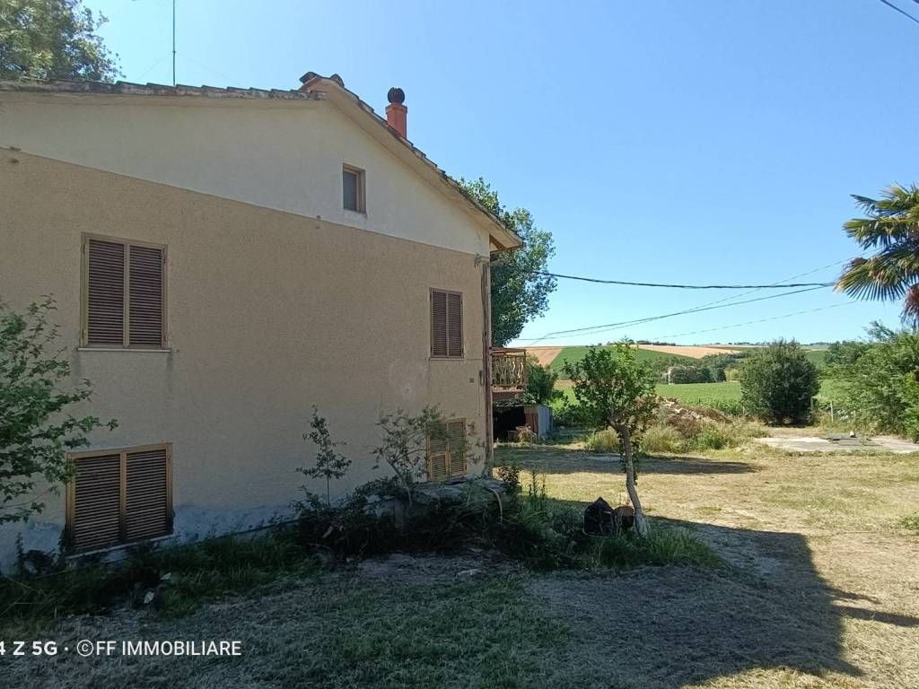 Casa indipendente a Cingoli in Località San Faustino - Foto 4