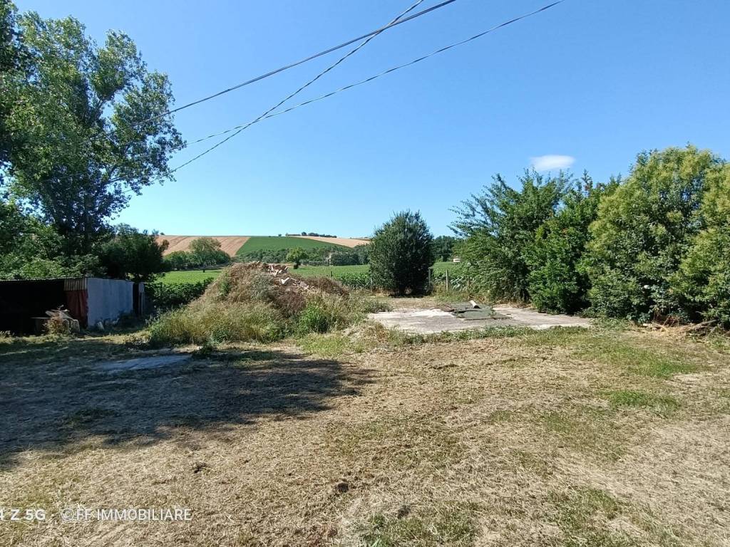 Casa indipendente a Cingoli in Località San Faustino - Foto 5