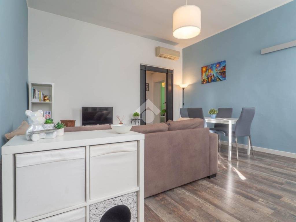 Appartamento a Ferrara in Via Fabbri, 253 - Foto 5