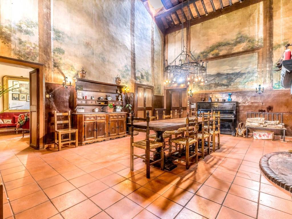 Villa a Rieti in Via Croce delle Are, 3 - Foto 1