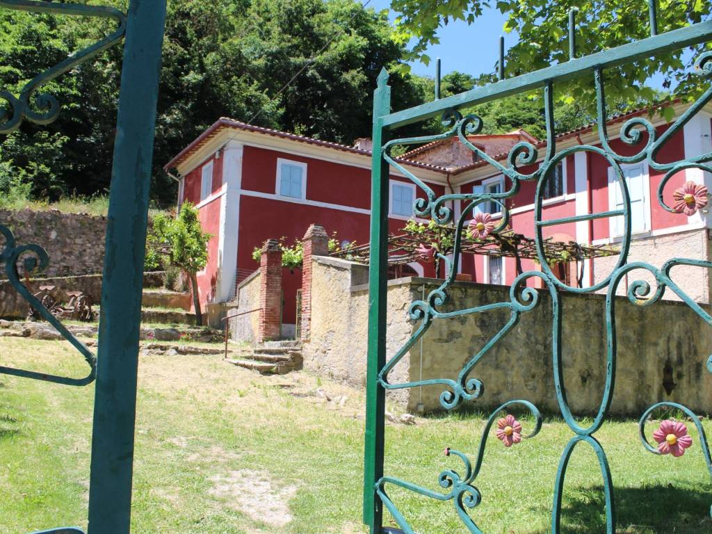 Villa a Rieti in Via Croce delle Are, 3 - Foto 3