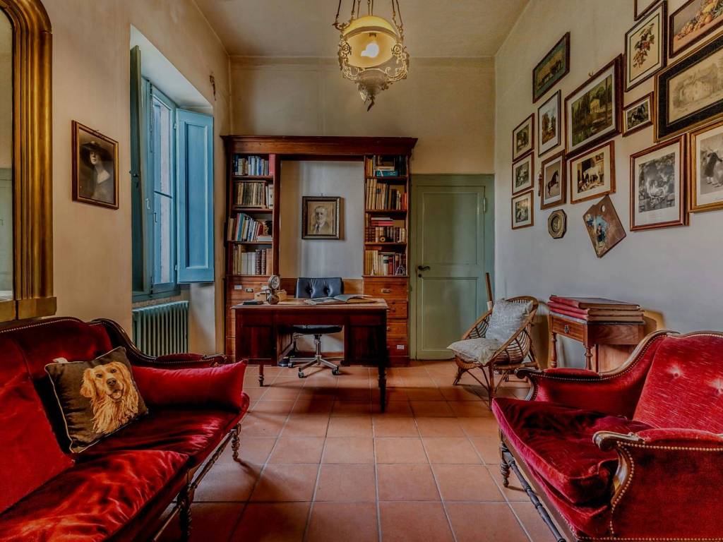 Villa a Rieti in Via Croce delle Are, 3 - Foto 4