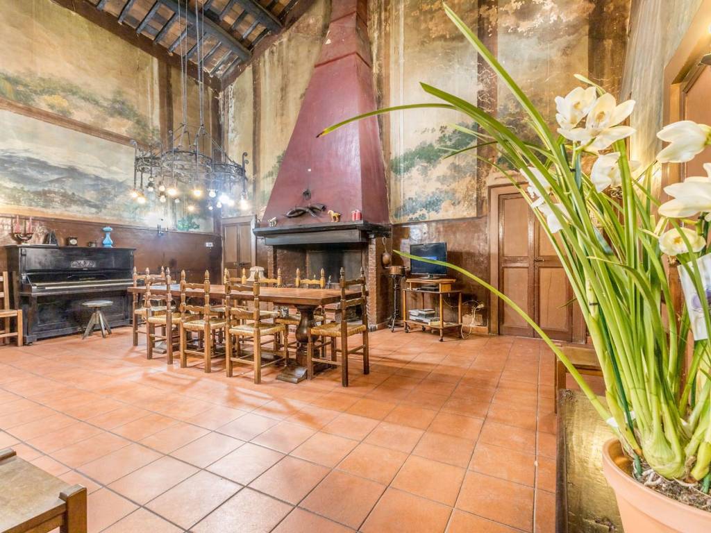 Villa a Rieti in Via Croce delle Are, 3 - Foto 5