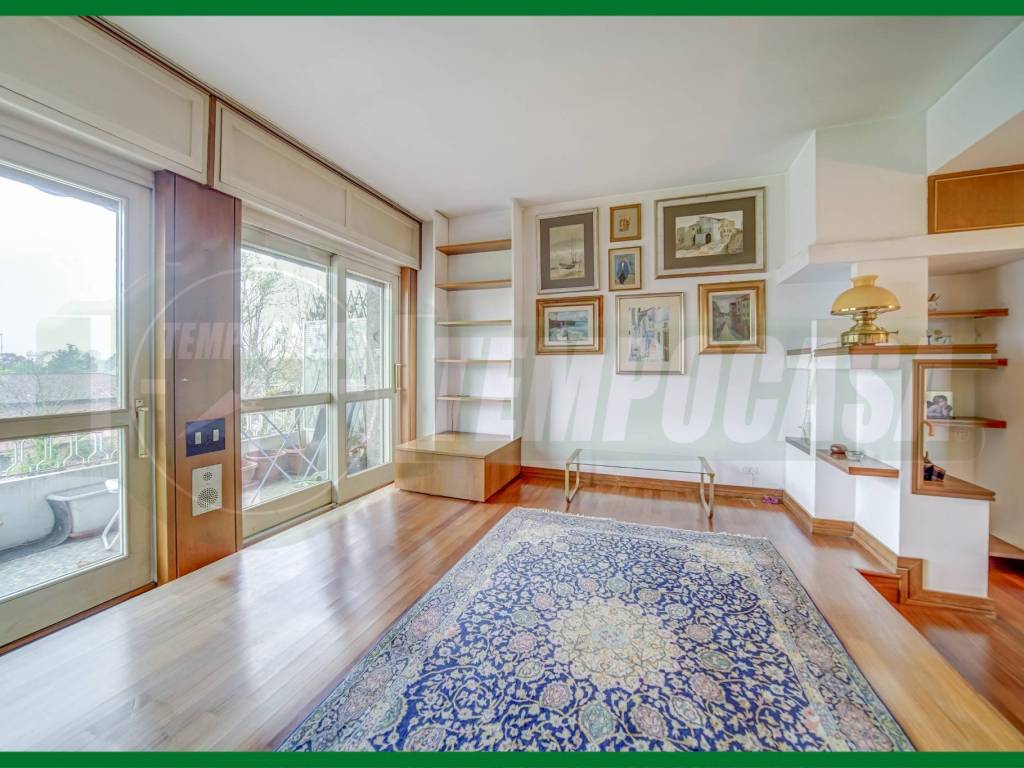 Appartamento a Gallarate in Via vittorio veneto - Foto 5
