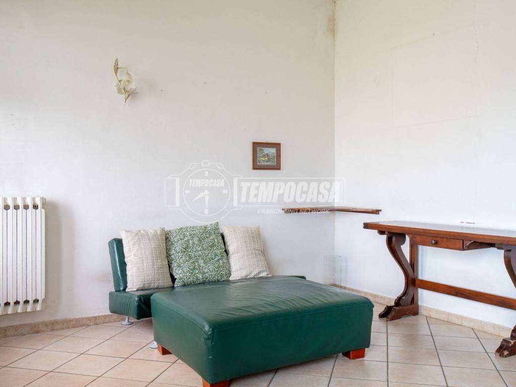 Casa indipendente a Terre del reno in Via Argine Vecchio, Mirabello 82 - Foto 2