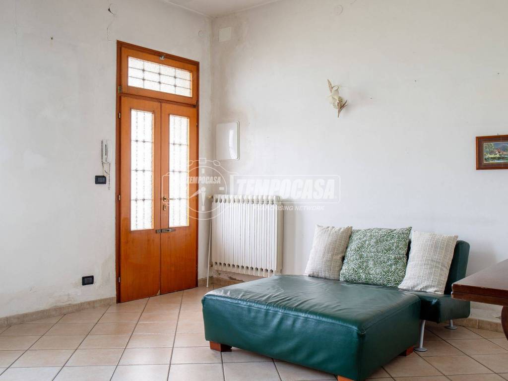 Casa indipendente a Terre del reno in Via Argine Vecchio, Mirabello 82 - Foto 3