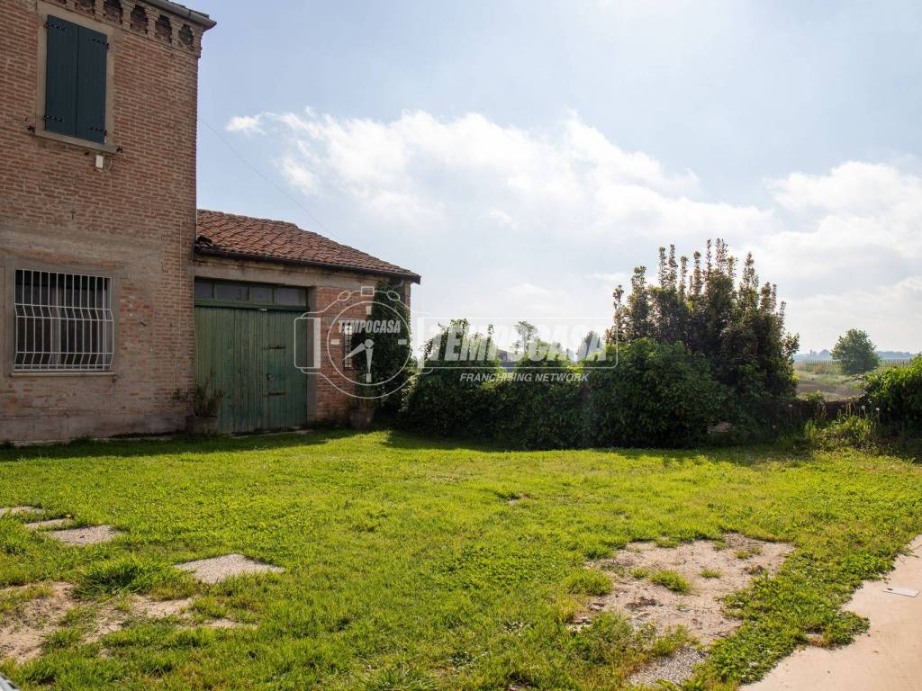 Casa indipendente a Terre del reno in Via Argine Vecchio, Mirabello 82 - Foto 4