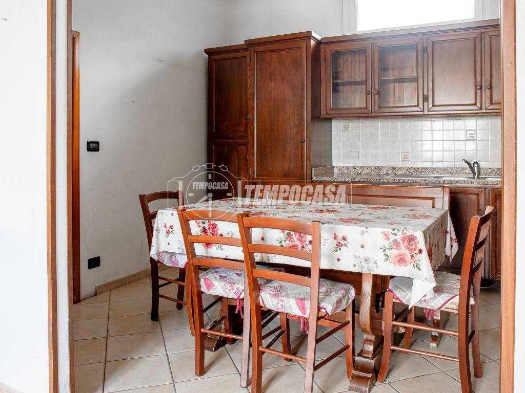 Casa indipendente a Terre del reno in Via Argine Vecchio, Mirabello 82 - Foto 5