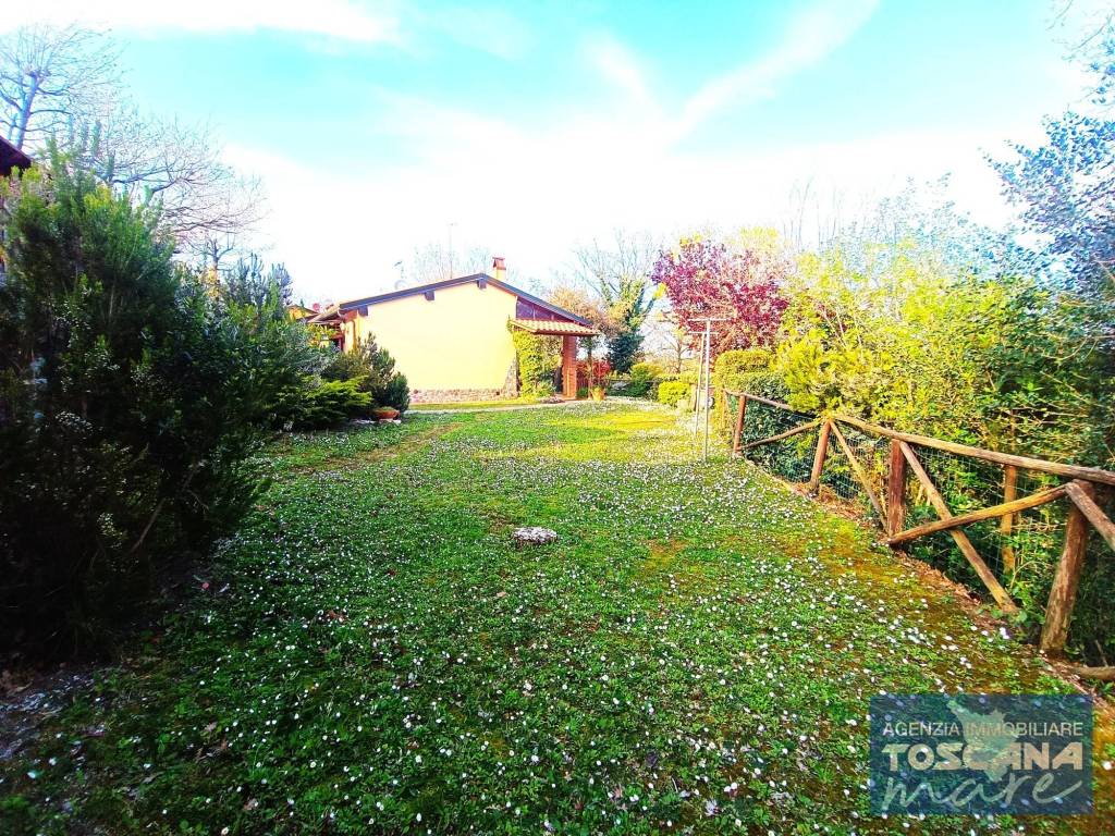 Villa a Monteverdi marittimo - Foto 3