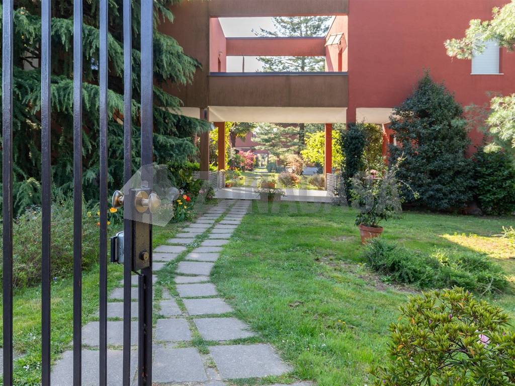 Villetta a schiera a Casorate sempione in Via San Rocco - Foto 2