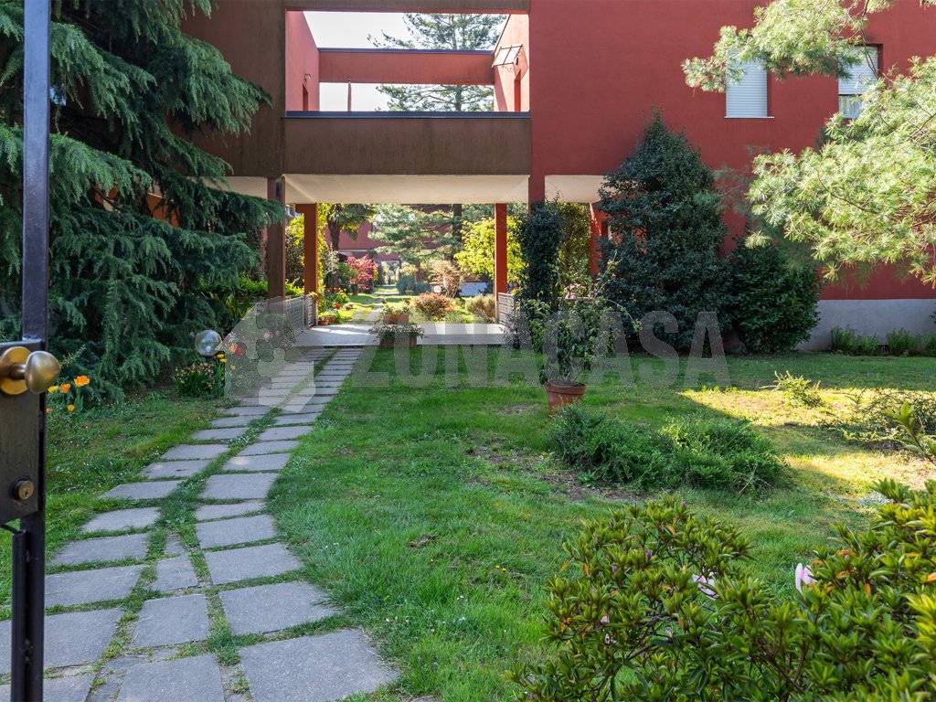 Villetta a schiera a Casorate sempione in Via San Rocco - Foto 3