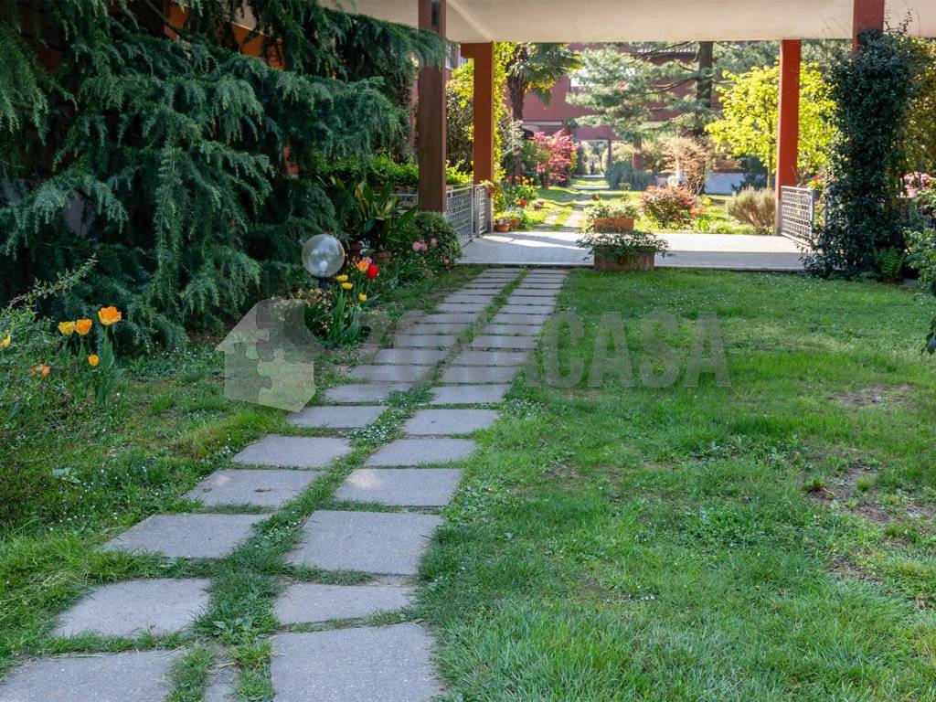 Villetta a schiera a Casorate sempione in Via San Rocco - Foto 4