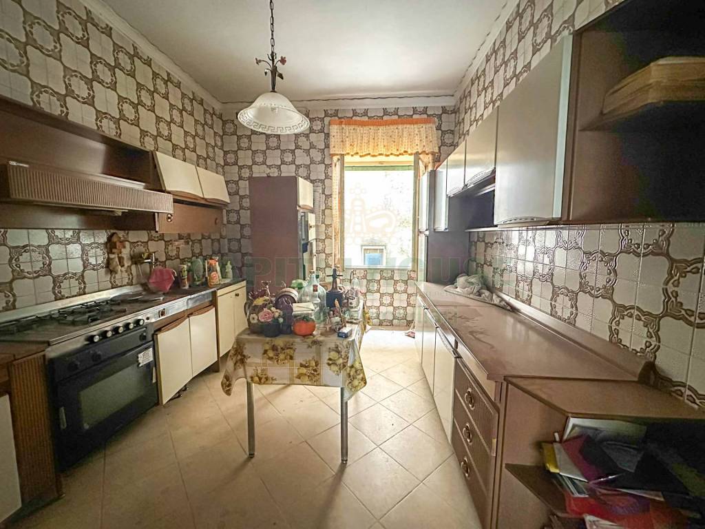 Appartamento a Capua in Via Santa Maria dei Franchi - Foto 4