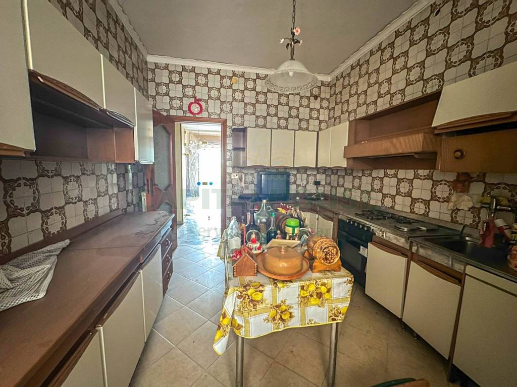 Appartamento a Capua in Via Santa Maria dei Franchi - Foto 5
