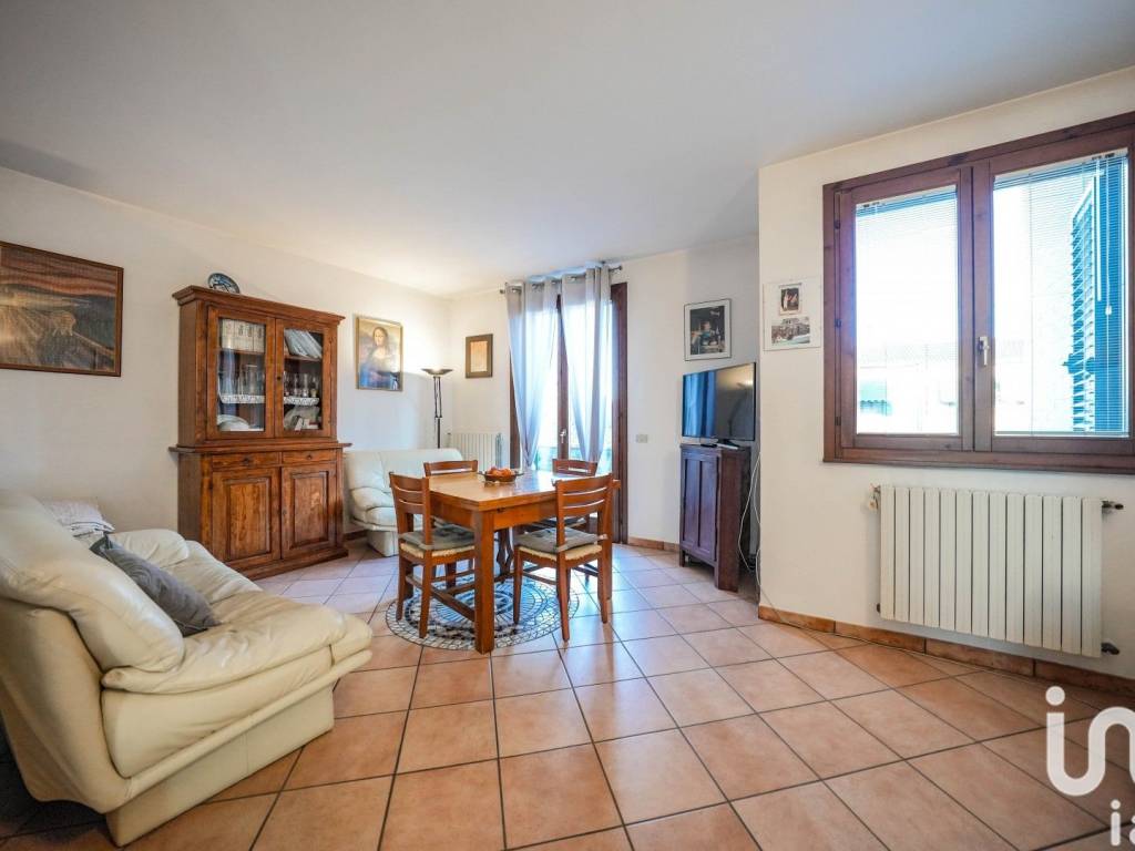 Villetta a schiera a Ferrara in Via Francesco Botter, 2 - Foto 4