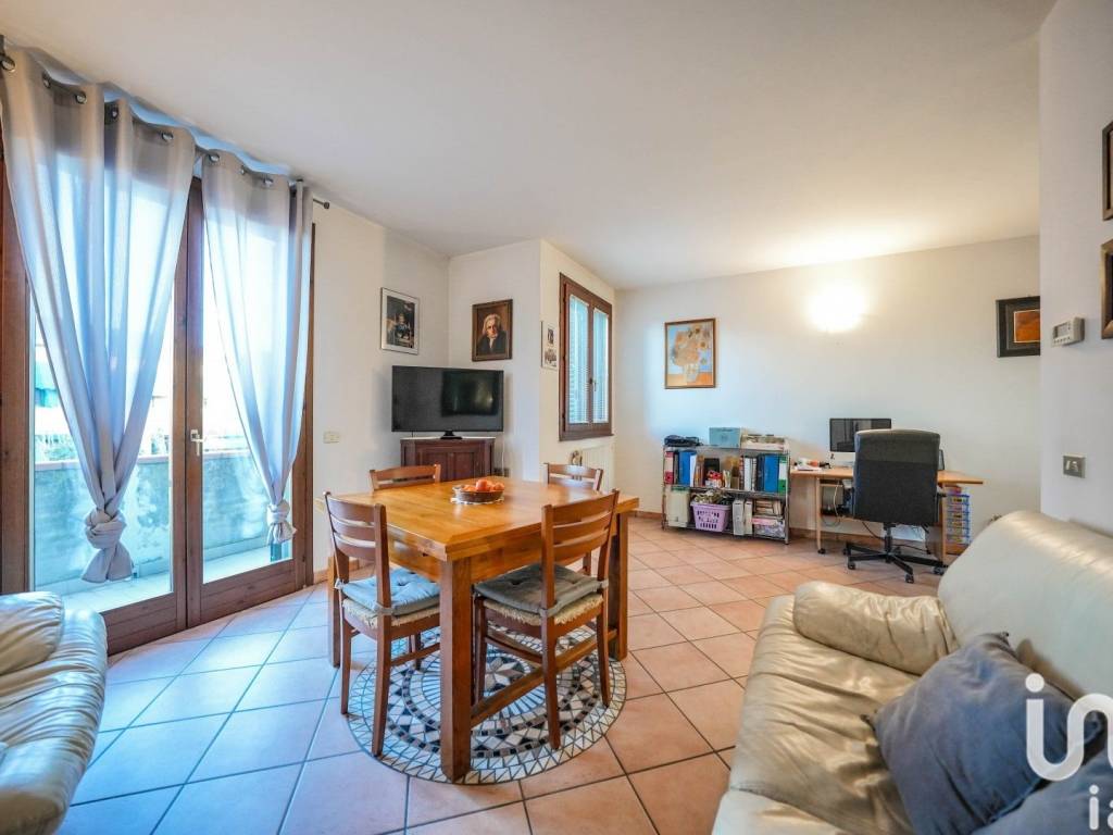 Villetta a schiera a Ferrara in Via Francesco Botter, 2 - Foto 5