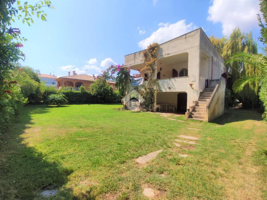 Villa a Silvi in Via Forcella, 125 - Foto 2