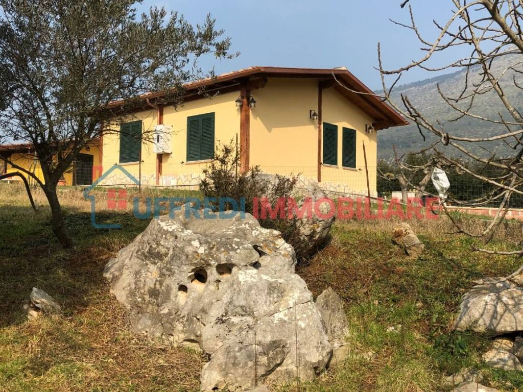 Villa a Sonnino in Via delle Vestali - Foto 5
