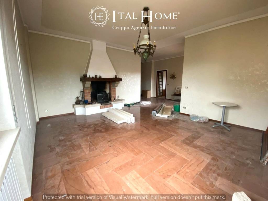 Villa a Villafranca di verona in Via Giacomo Matteotti - Foto 5