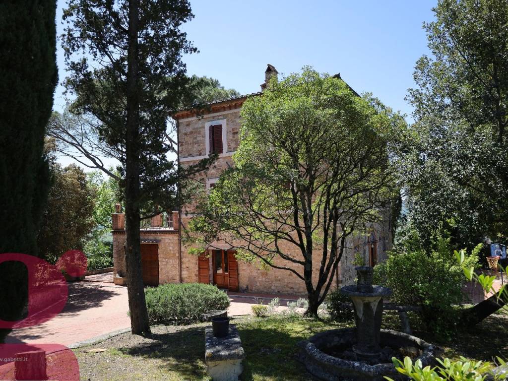 Villa a Todi in Voc. Ponte Cuti - Foto 3