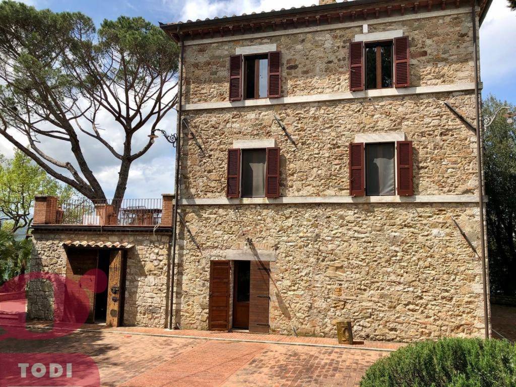 Villa a Todi in Voc. Ponte Cuti - Foto 4