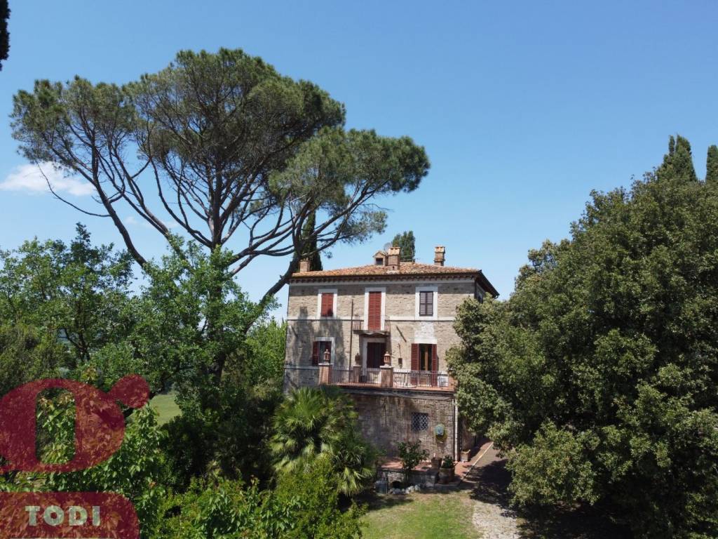 Villa a Todi in Voc. Ponte Cuti - Foto 5