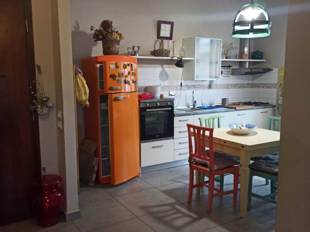Appartamento a Poggio a caiano in Via Ardengo Soffici - Foto 2