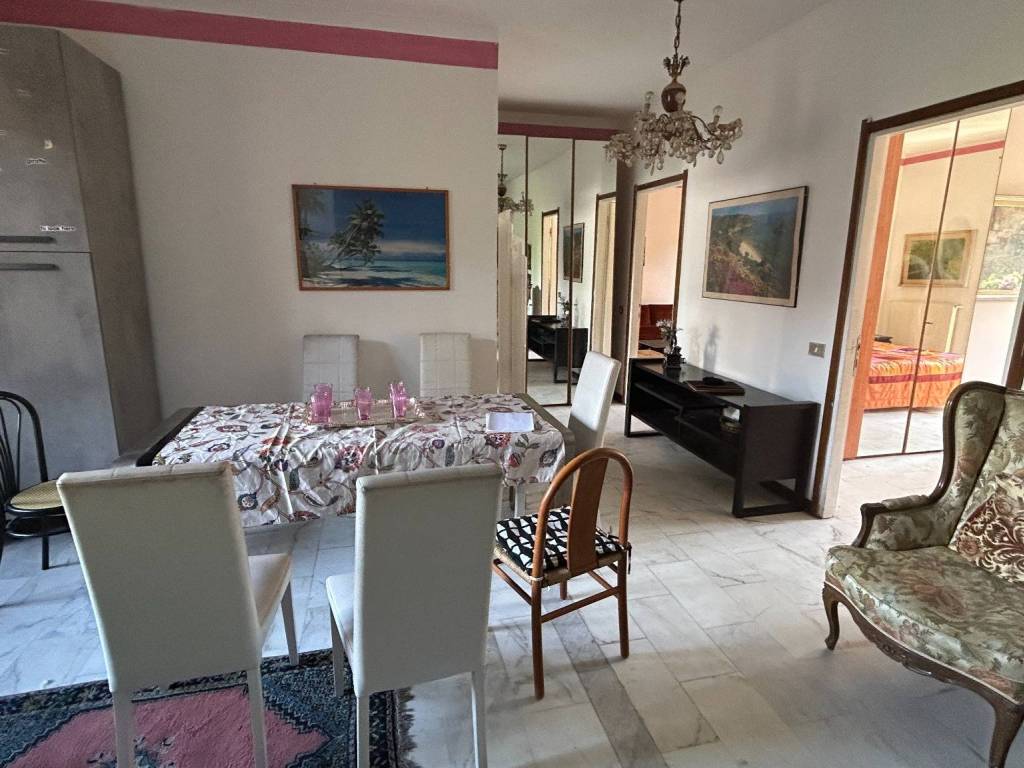 Appartamento a Varese in Via Ernesto Cairoli, 5 - Foto 5