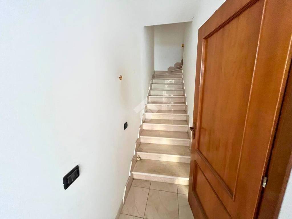 Casa indipendente a San severo in Vico III Milano, 8 - Foto 3