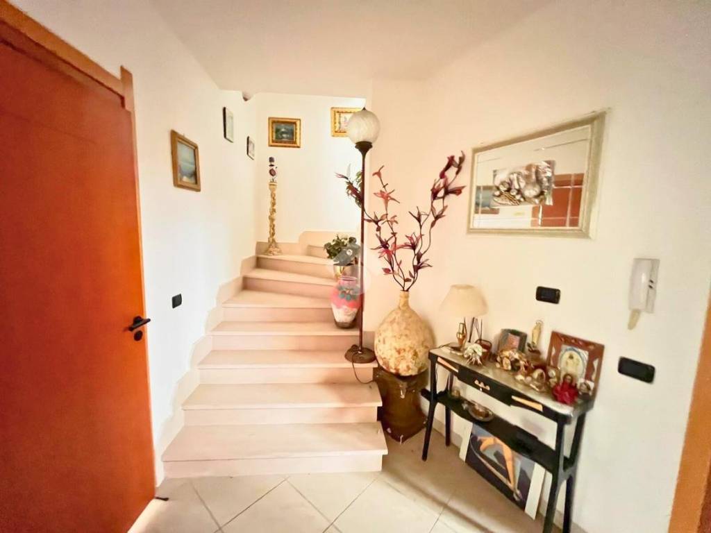 Casa indipendente a San severo in Vico III Milano, 8 - Foto 4