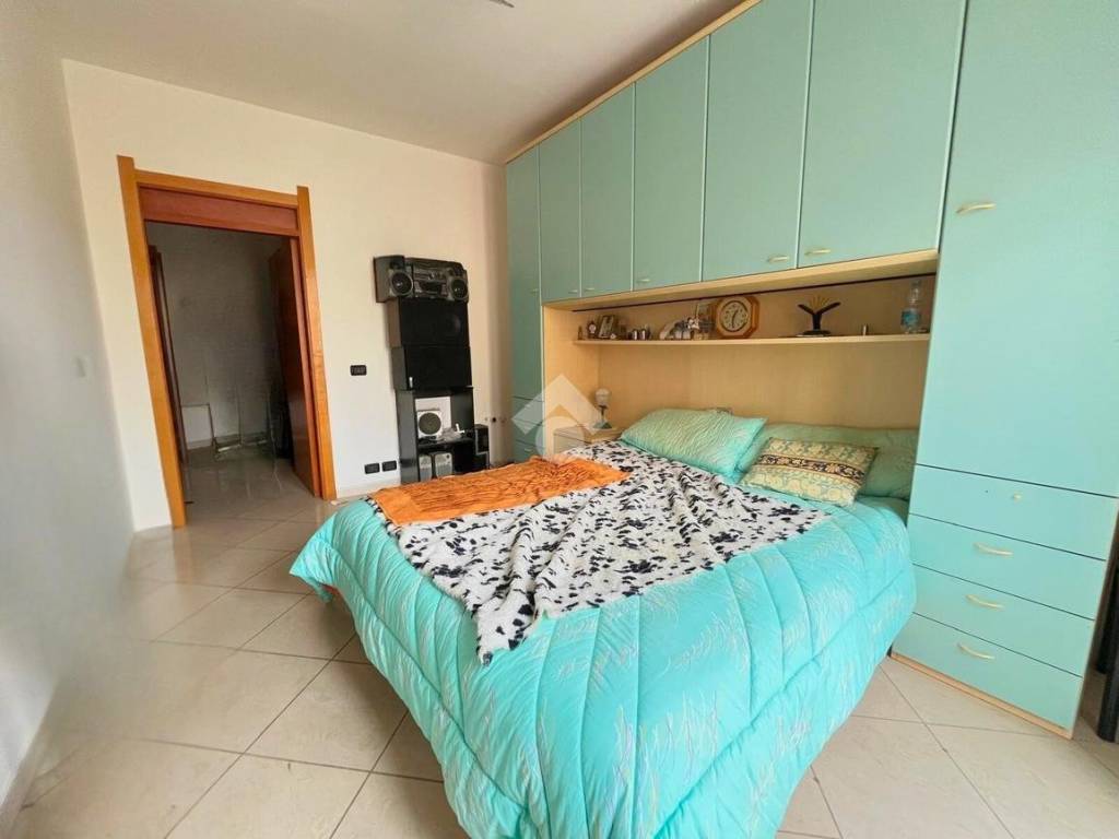 Casa indipendente a San severo in Vico III Milano, 8 - Foto 5