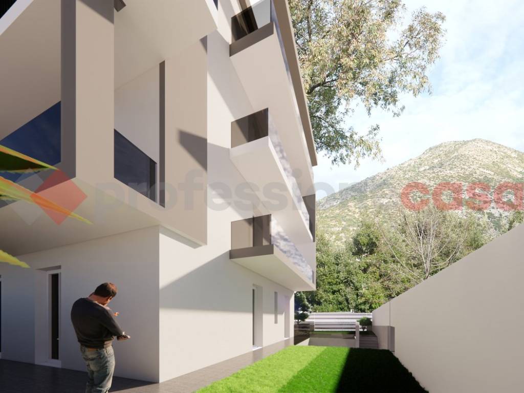 Appartamento a Caserta in Via Grassi , 11 - Foto 2