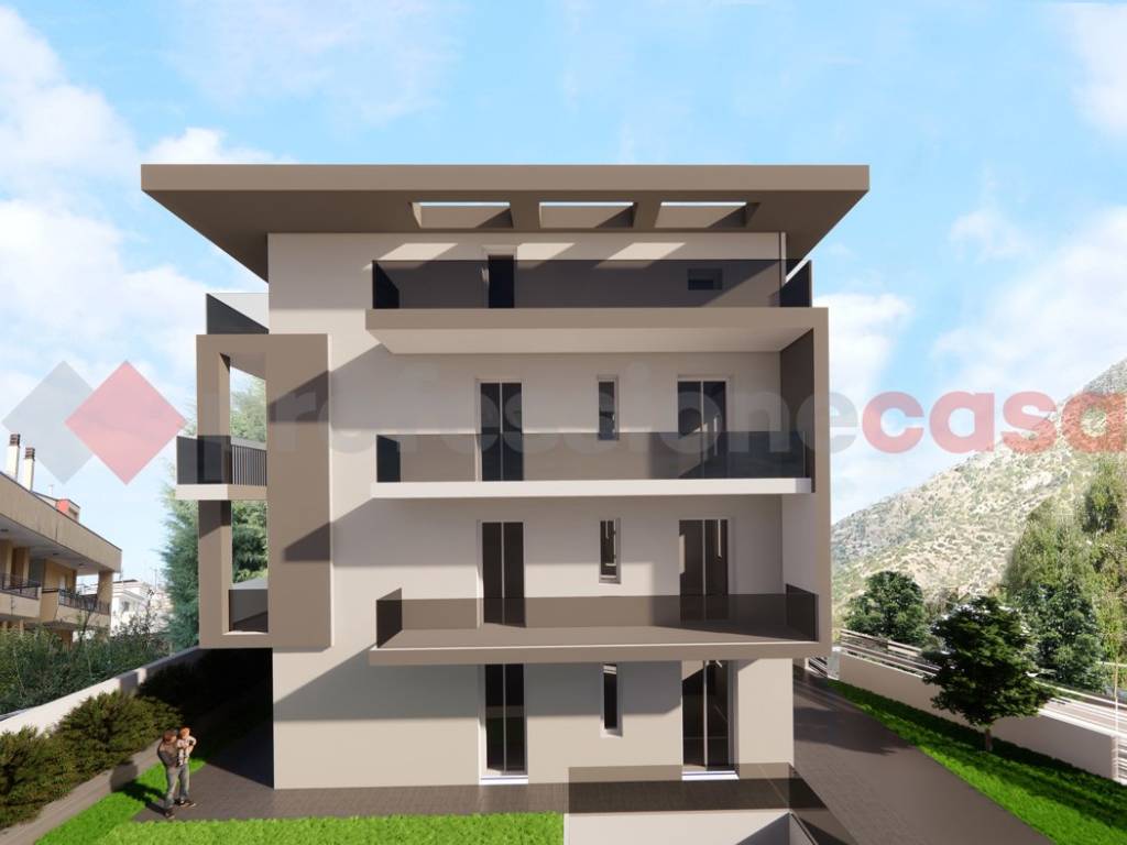Appartamento a Caserta in Via Grassi , 11 - Foto 3