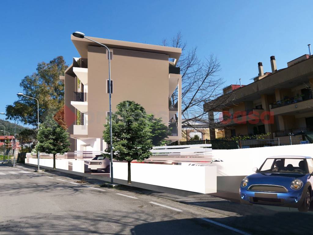 Appartamento a Caserta in Via Grassi , 11 - Foto 4