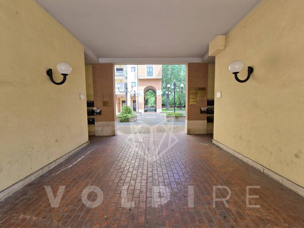 Appartamento a Terni in Via 20 Settembre, 15 - Foto 3