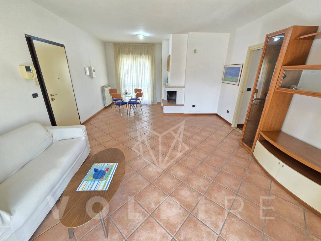 Appartamento a Terni in Via 20 Settembre, 15 - Foto 5