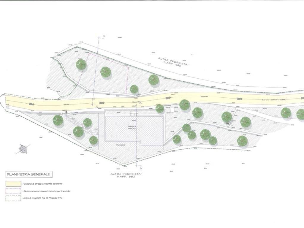 Terreno a Alassio - Foto 2