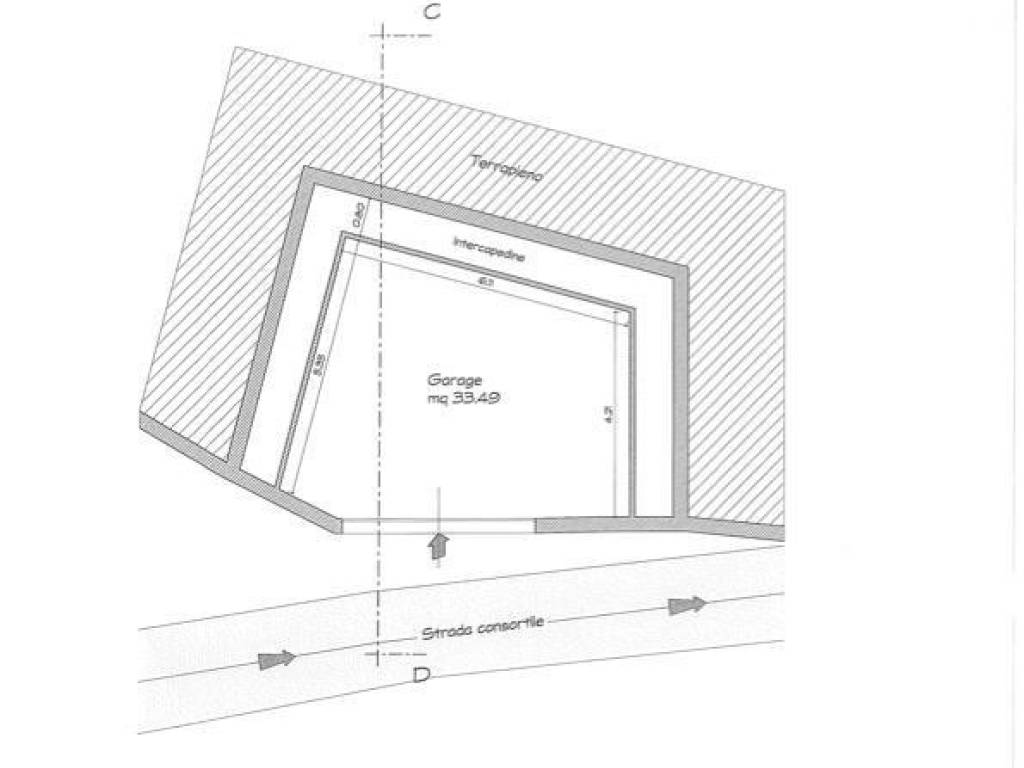 Terreno a Alassio - Foto 3
